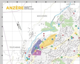 Plan d'Anzère