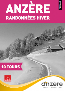 Randonnées Hiver